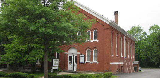 Mid-Hudson Church of Christ | Welcome to our family